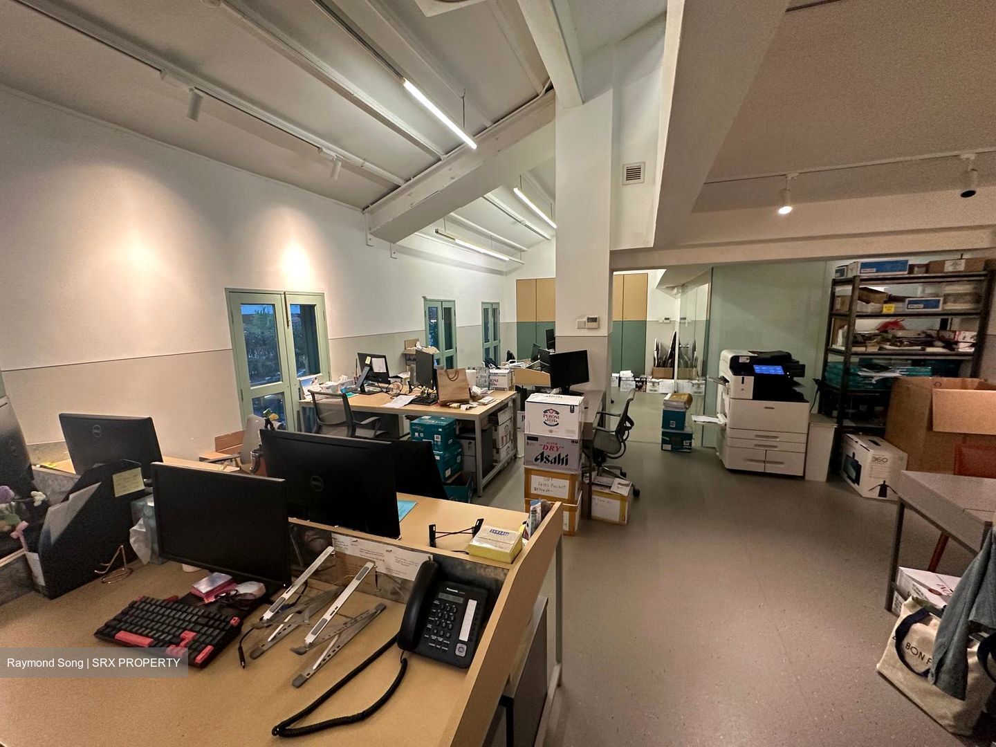 Beach Road (D7), Office #512010571